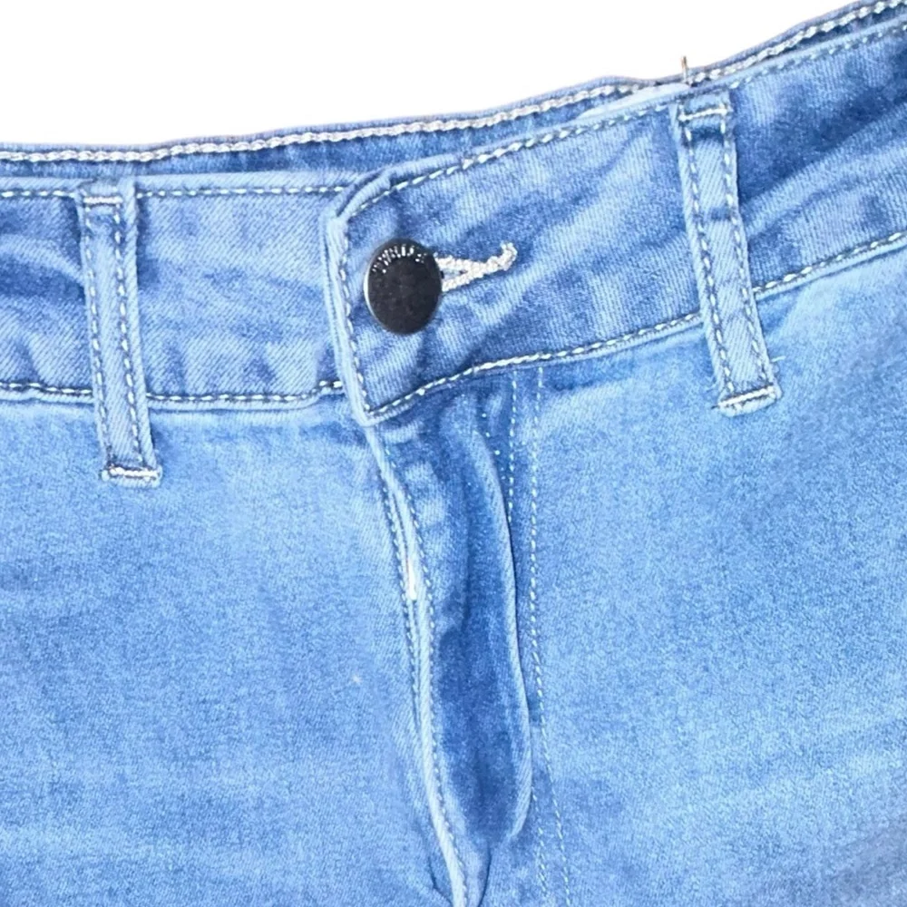 Twelve by Ontwelfth Flare/Wide leg Jeans Sz‎ Medium